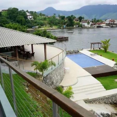 Condominio Pier 103 Angra dos Reis Dış mekan fotoğraf