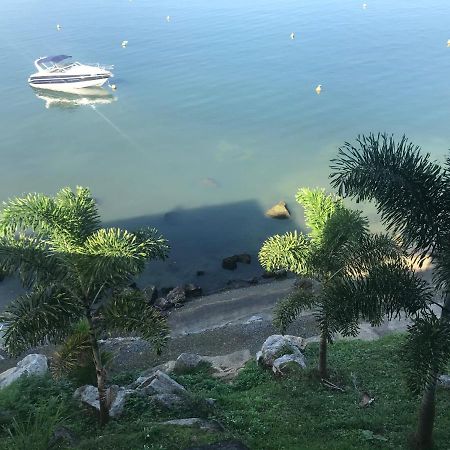 Condominio Pier 103 Angra dos Reis Dış mekan fotoğraf