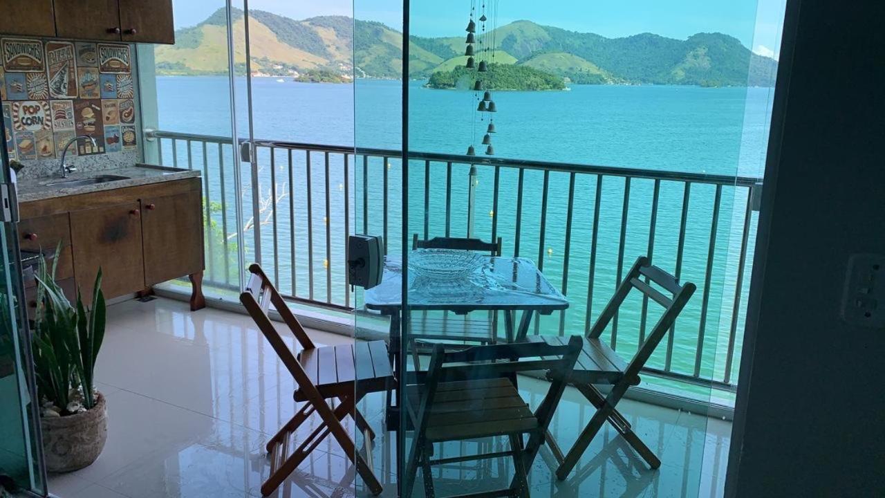 Condominio Pier 103 Angra dos Reis Dış mekan fotoğraf